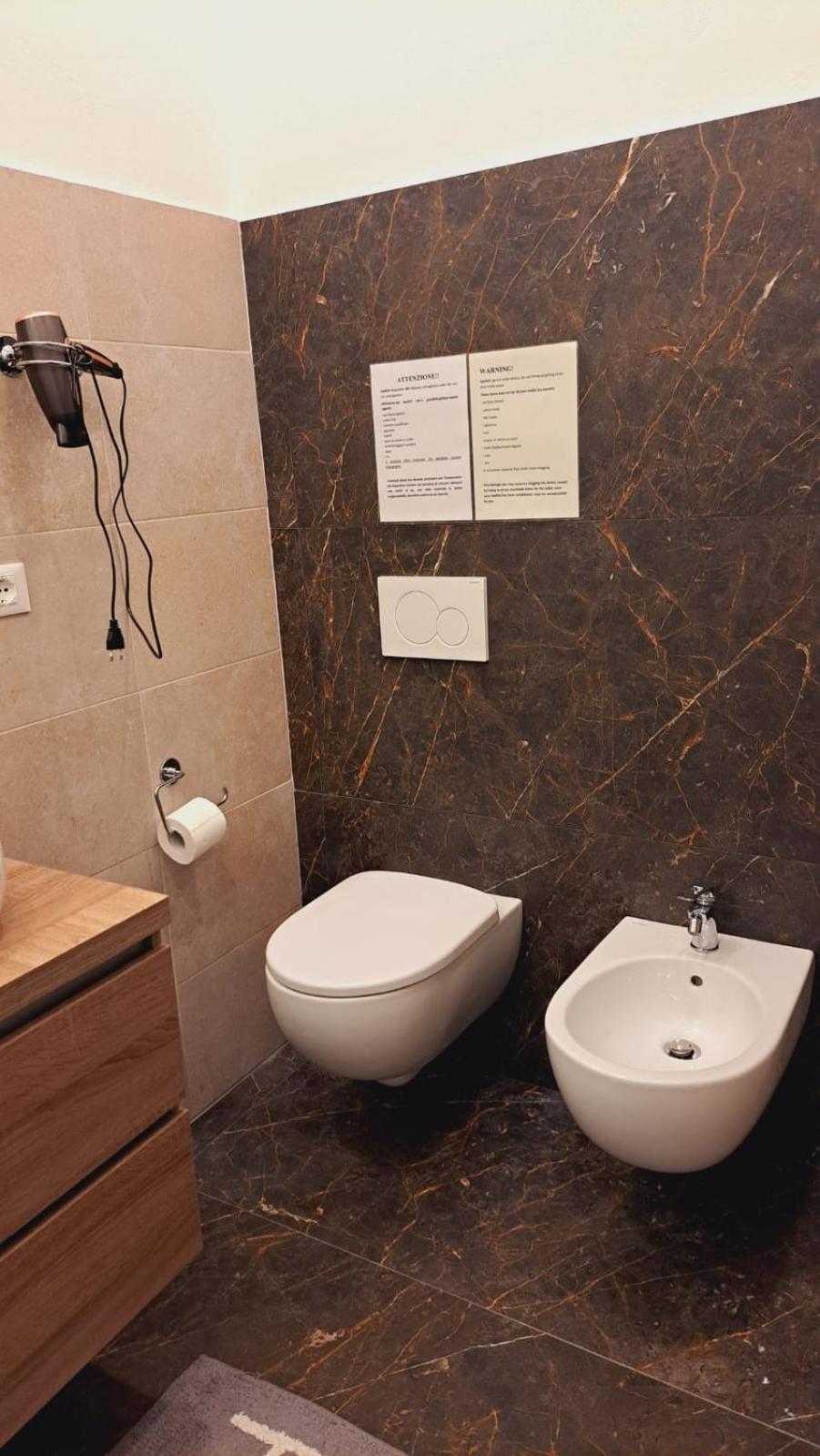 Casa Rodolfi, Vicenza Hotel Quarto foto