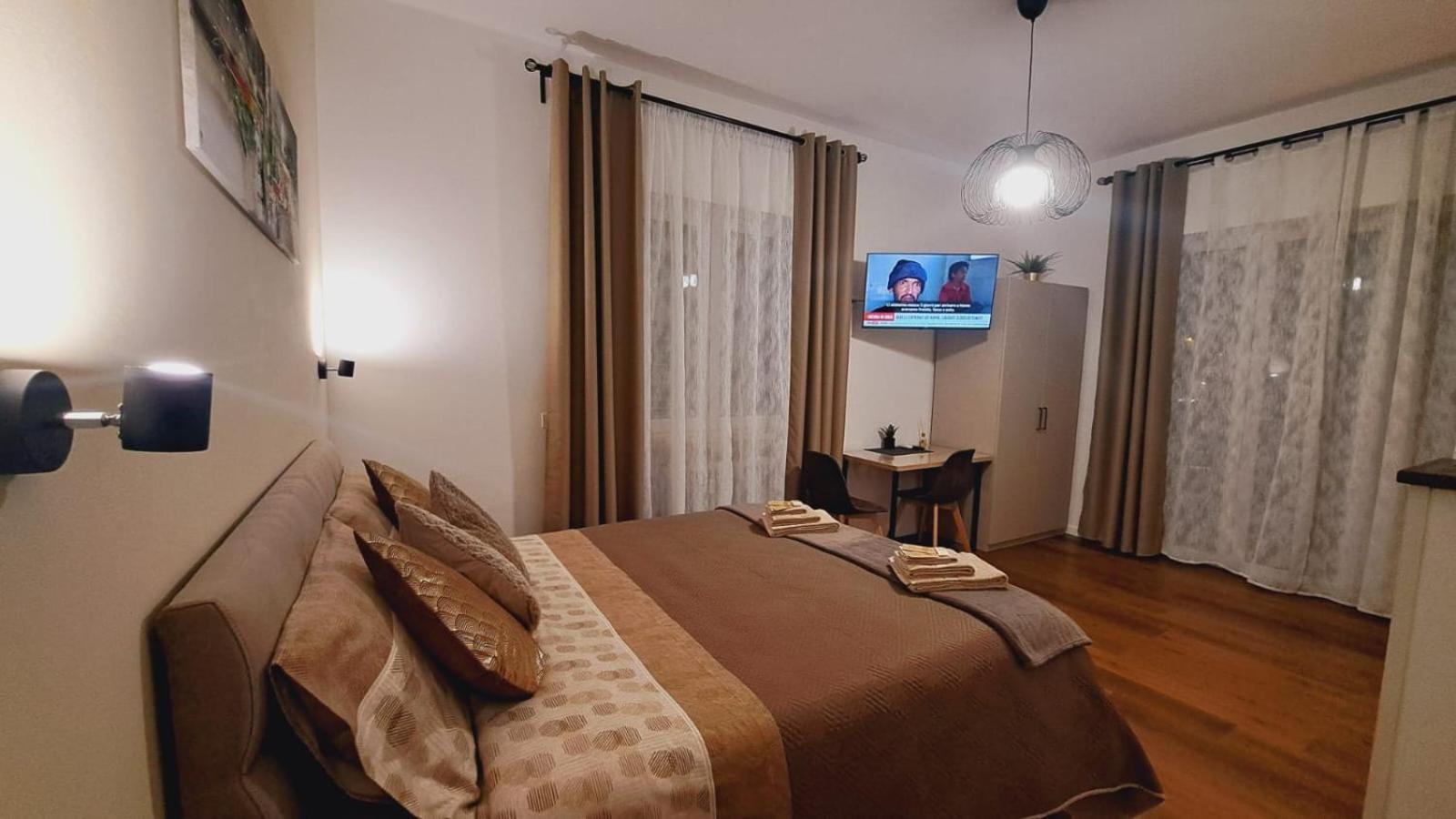 Casa Rodolfi, Vicenza Hotel Quarto foto