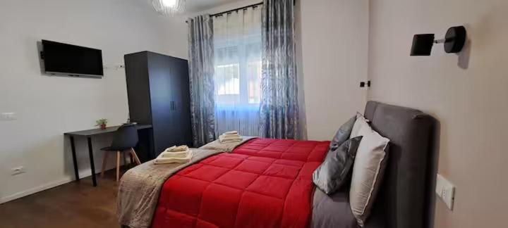 Casa Rodolfi, Vicenza Hotel Quarto foto