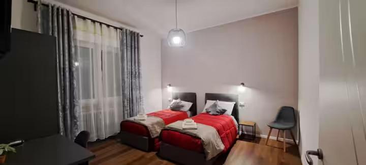 Casa Rodolfi, Vicenza Hotel Quarto foto