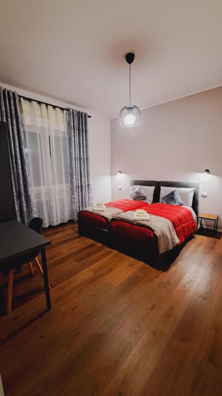 Casa Rodolfi, Vicenza Hotel Quarto foto