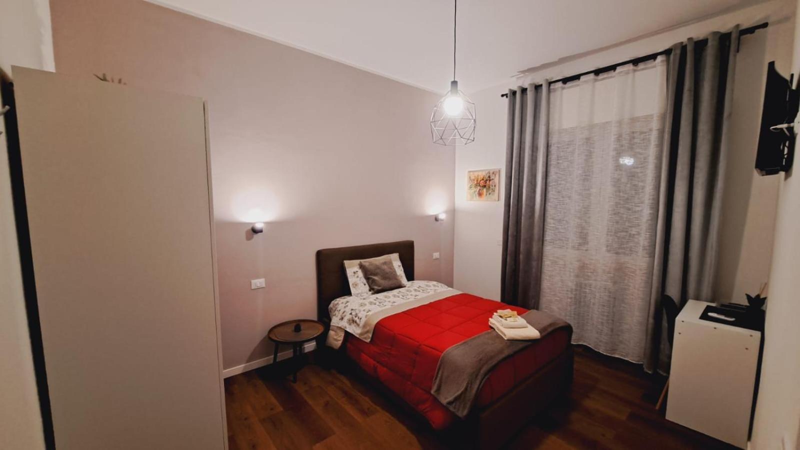 Casa Rodolfi, Vicenza Hotel Quarto foto