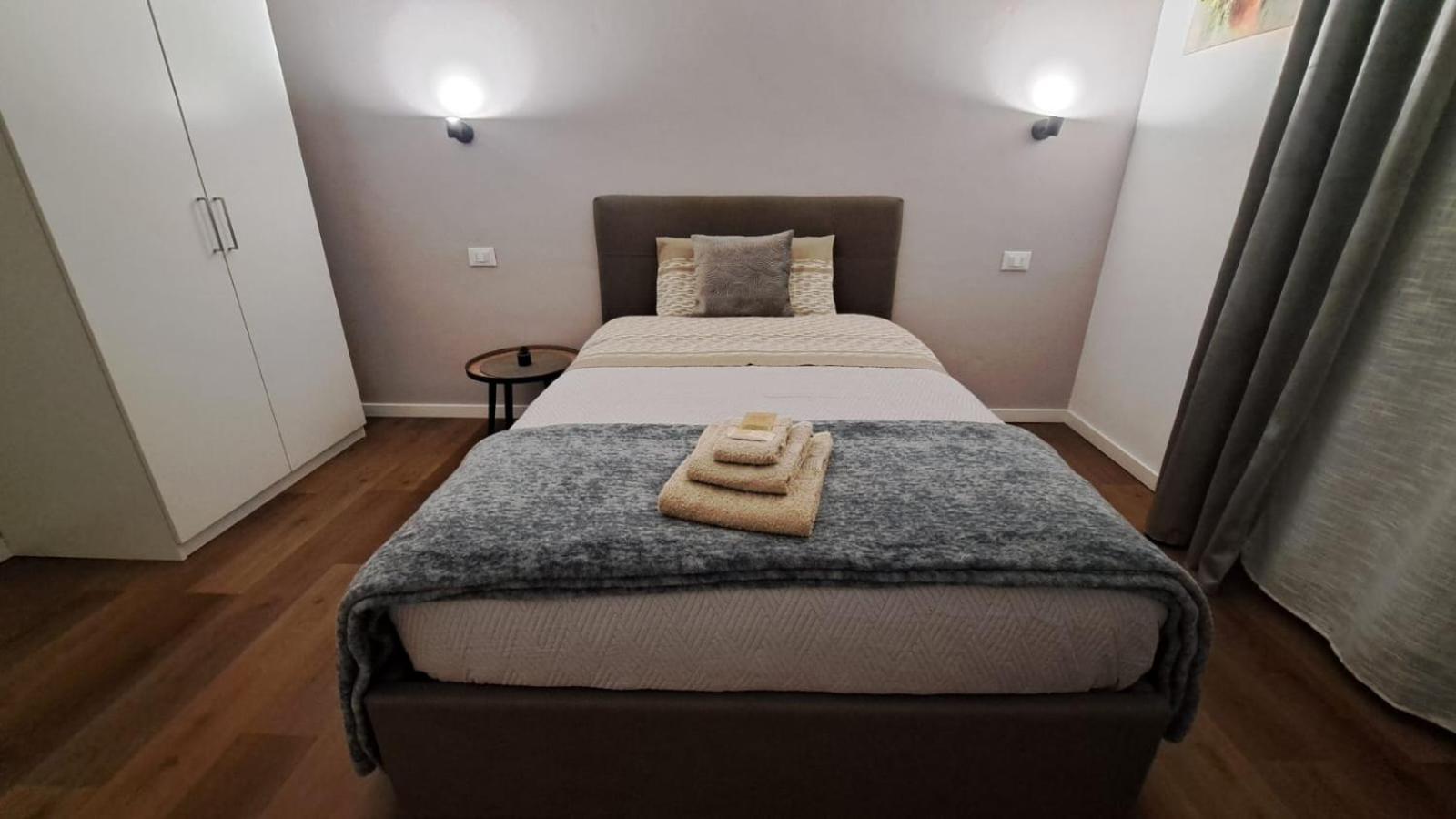Casa Rodolfi, Vicenza Hotel Quarto foto