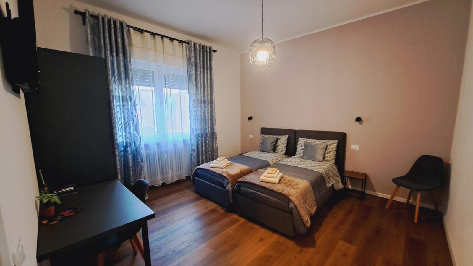 Casa Rodolfi, Vicenza Hotel Quarto foto
