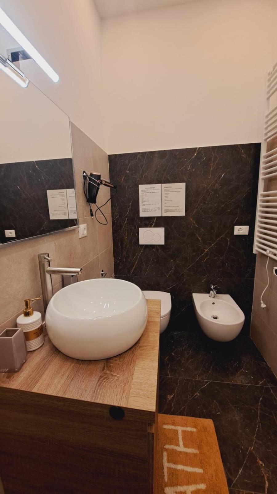 Casa Rodolfi, Vicenza Hotel Quarto foto